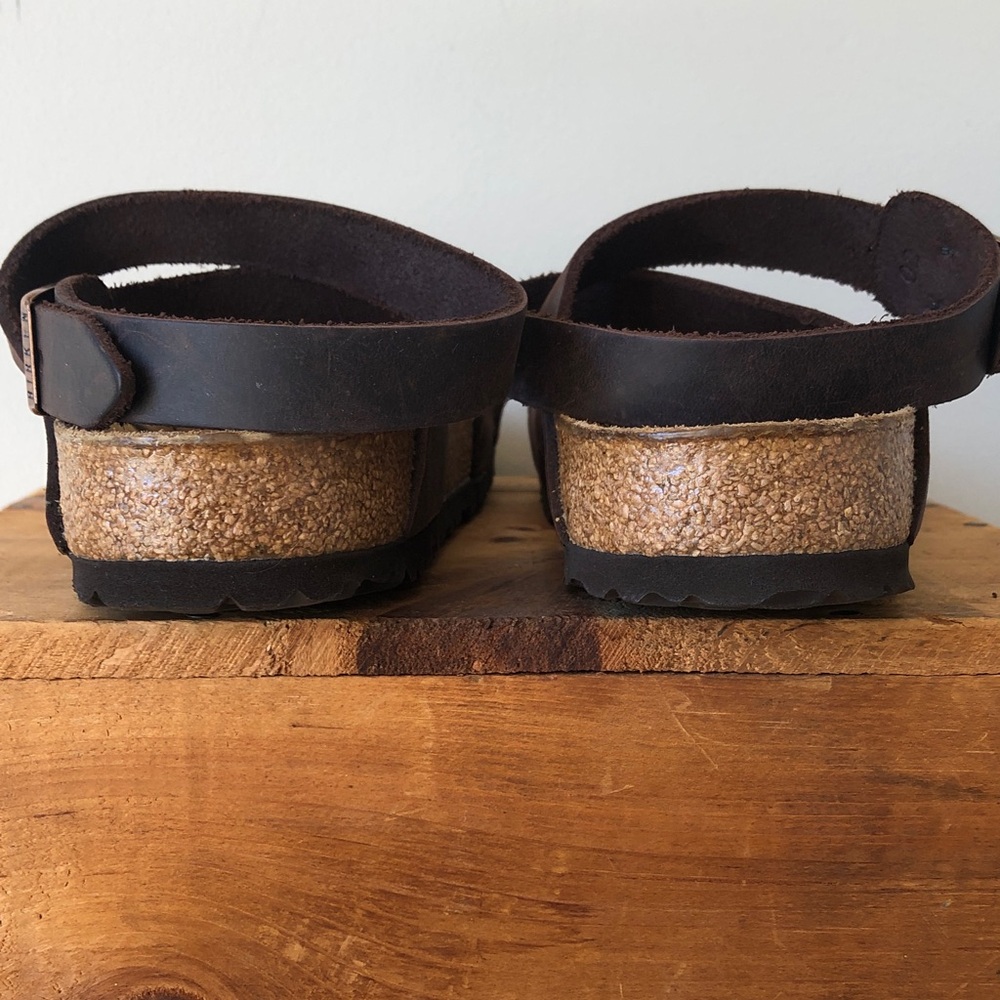 Birkenstock Yara Sandals - Picture 5 of 6